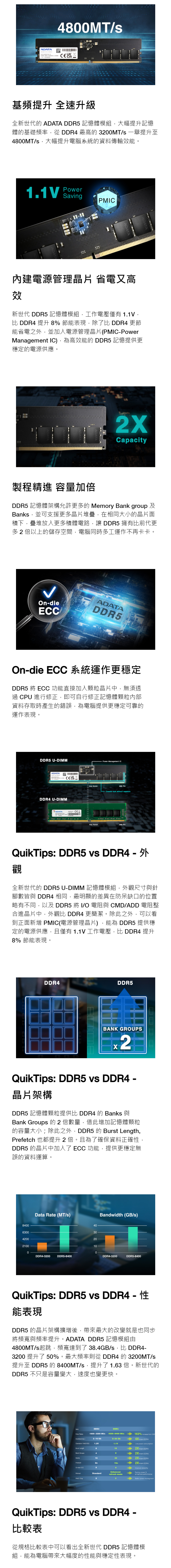 FireShot Capture 366 - DDR5-4800 U-DIMM 記憶體模組 - ADATA - www.adata.com.png